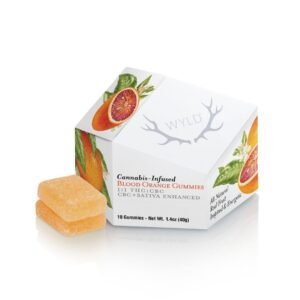 Blood Orange