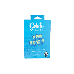 Blue Dream