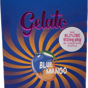 Blue Mango