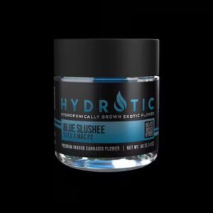 Blue Slushee