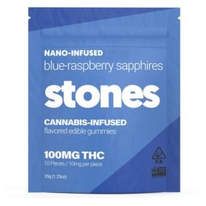 Blue-raspberry Sapphires