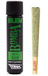 Bomba 0.75