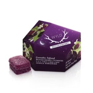 Boysenberry