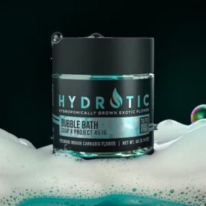 Bubble Bath