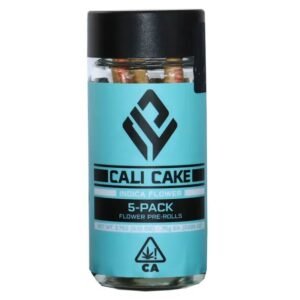 Cali Cake