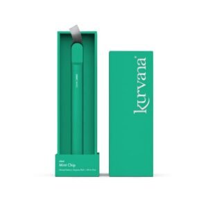 CBD Mint Chip