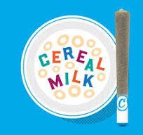 Cereal Milk
