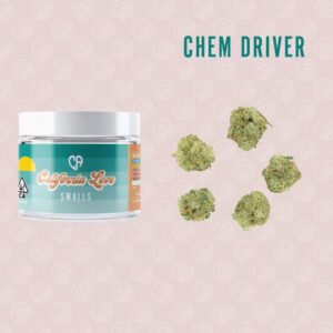 Chem Driver