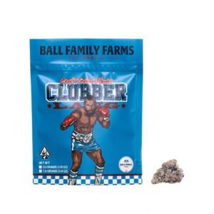 Clubber Lang