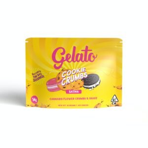 Cookie Crumbs Durban Cookies