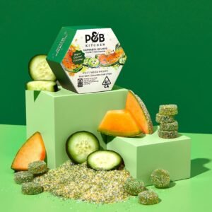 Cucumber Melon