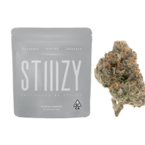 Crunch Berriez