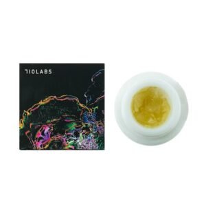 Fire Water #106 + Papaya Sap
