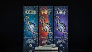 Fusionz Poundcake X Zelicious