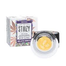 Gelato Mintz