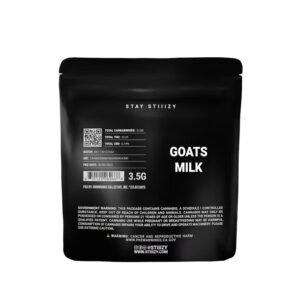 Goats Milk