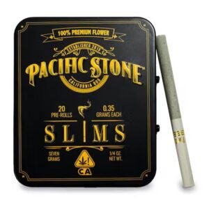 GMO Slims