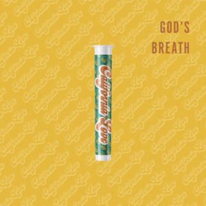 God's Breath