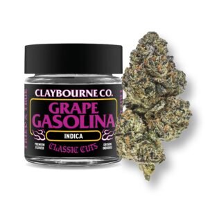 Grape Gasolina