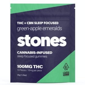 Green Apple Sleep