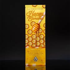 Honey Banana Hole