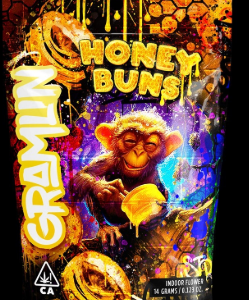 Honey Buns