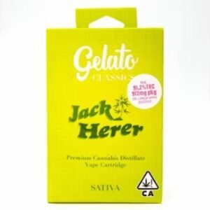 Jack Herer