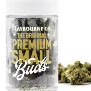 Kush Mints
