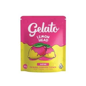 Lemon Head