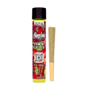 Lemon Fuel