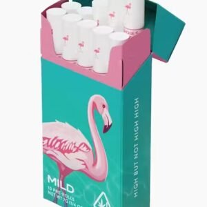 Lights Mild