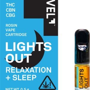Lights Out