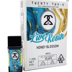 Honey Blossom