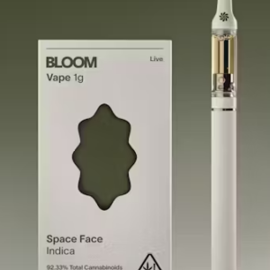 Space Face
