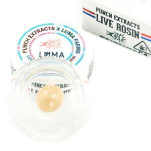 Luma First Class Funk