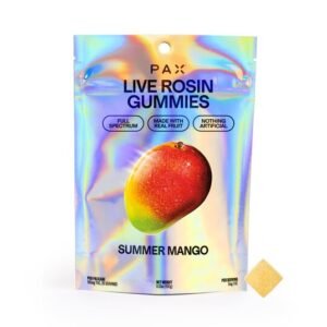 Summer Mango