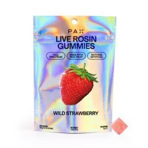 Wild Strawberry