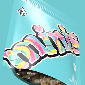 Lolly Minis