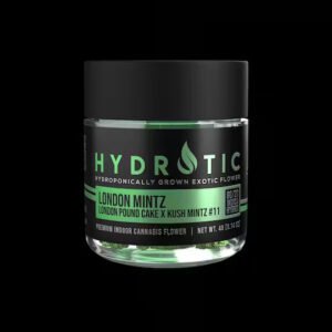London Mintz