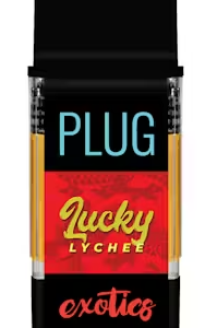 Lucky Lychee
