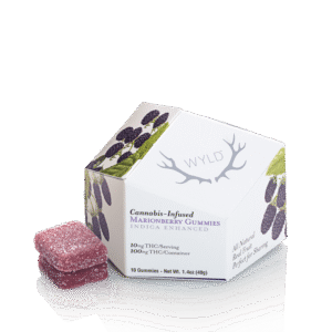 Marionberry