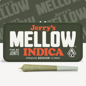 Mellow Indica