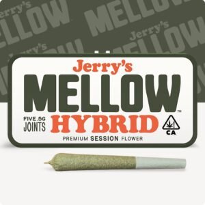 Mellow Hybrid