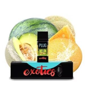 Melon Dew
