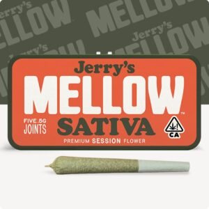 Mellow Sativa