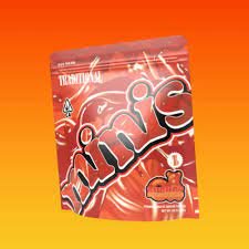 Minis Chamoy
