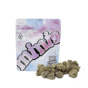 Minis Cotton Censored