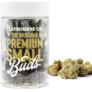 Mule Fuel Small Buds