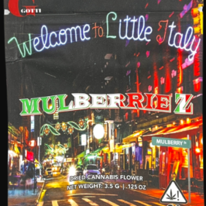 Mulberrie Z