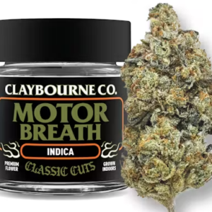 Motor Breath